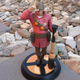 Image for article titled There's An Actual Team Fortress 2 Soldier In My House